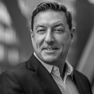 Portrait von Andreas Bruhn