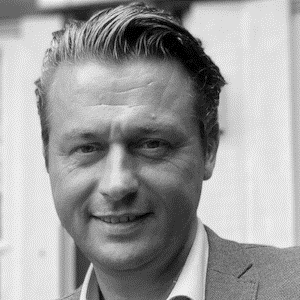 Jan-Peter Hagge