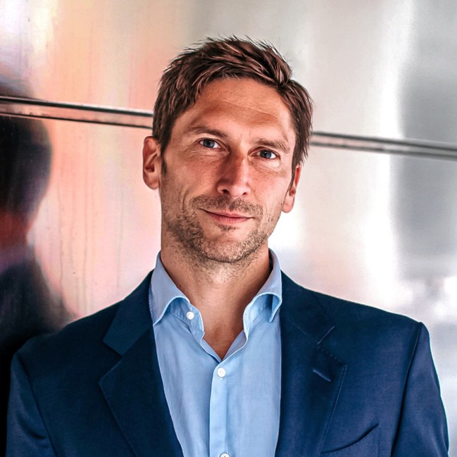 Portrait von Jörg Sutor