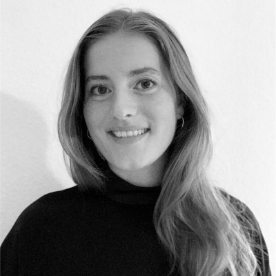 Portrait von Katharina Dollinger