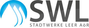 Logo der Stadtwerke Leer
