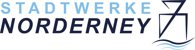 Logo der Stadtwerke Norderney