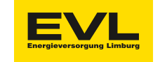 Logo der Energieversorgung Limburg