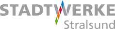 Logo der Stadtwerke Stralsund